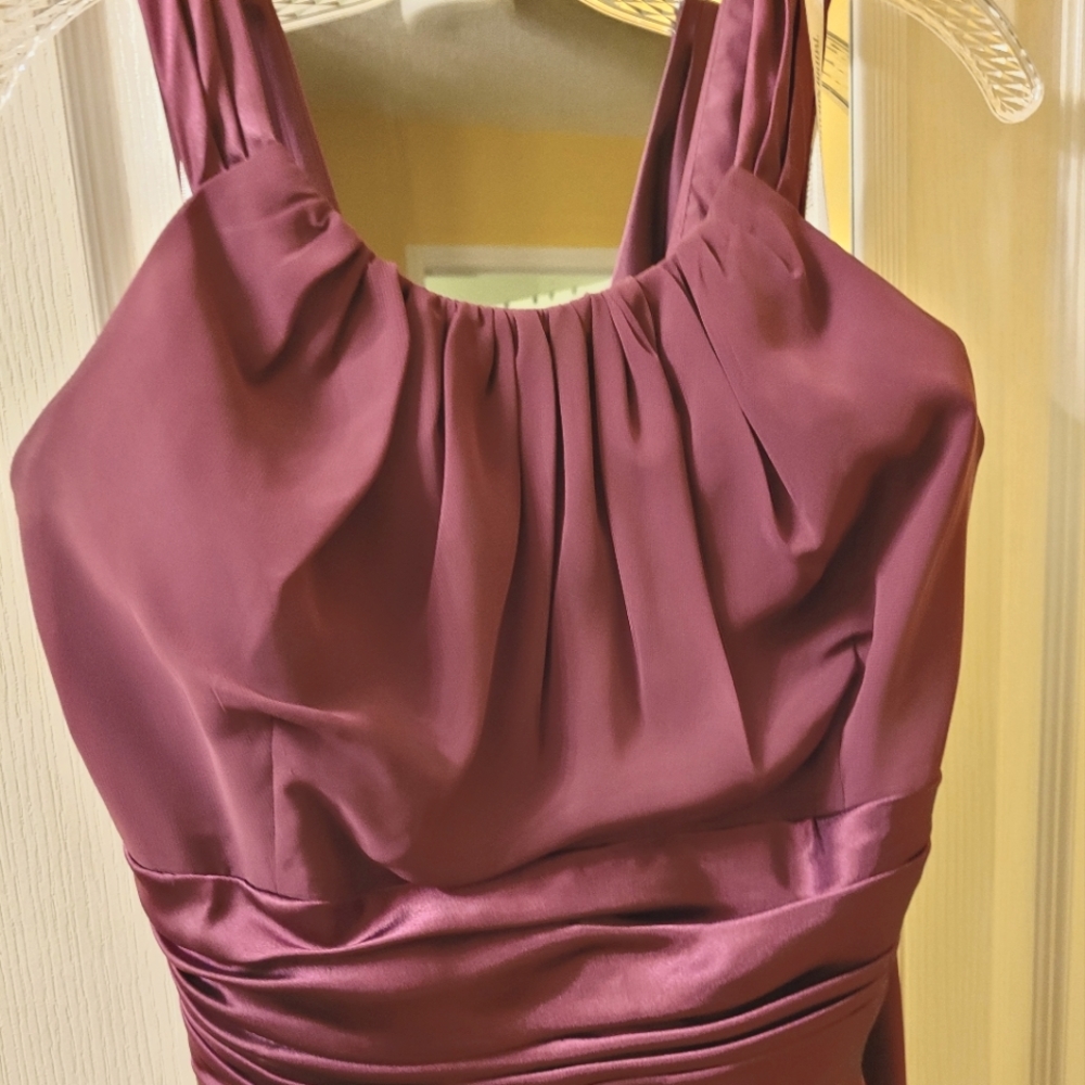 Evening gown/prom dress